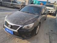 BYD G6 2020