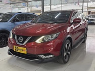 Nissan Qashqai 2016