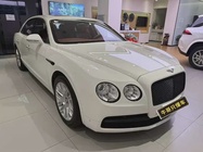 Bentley Flying Spur 2018