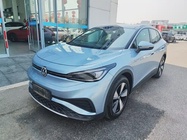 Volkswagen ID.4 2024