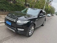 Land Rover Sport 2014