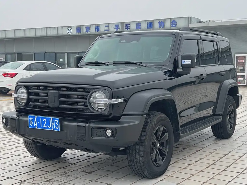 Tank 300