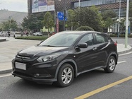 Honda Vezel 2016