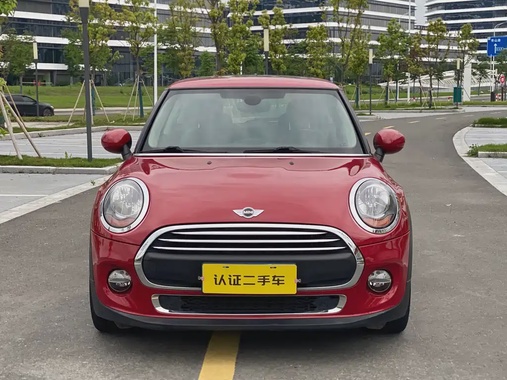 MINI Other 2017