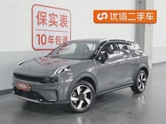 Lynk & Co 06 2021