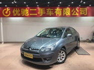 Citroen C4 2009