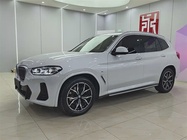 BMW X3 2023