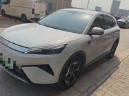 BYD Yuan Plus 2025