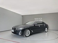 BMW 6 Series 2024