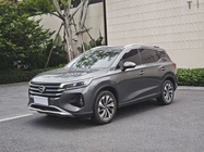GAC GS4 2021
