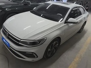 Volkswagen Bora 2022