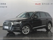 Audi Q7 2019