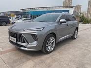 Buick Envision Plus 2025