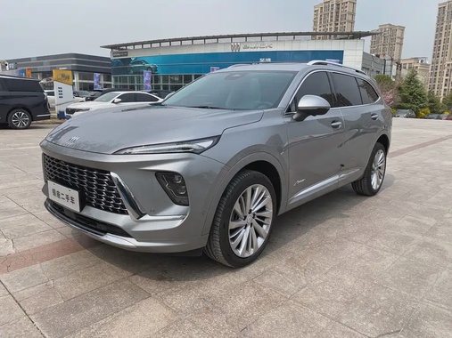 Buick Envision Plus 2025