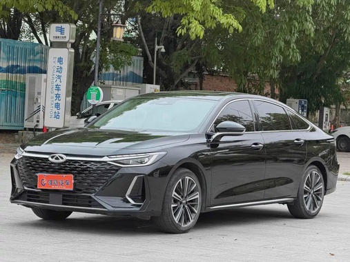 Chery Arrizo 8 2022