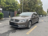 Volkswagen Magotan 2014