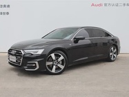Audi A6 2023