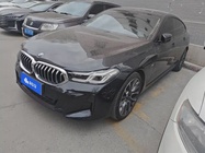 BMW 6 Series 2024
