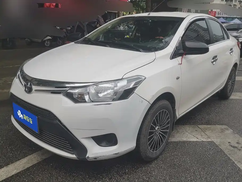 Toyota Vios