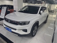 Changan CS35 2019