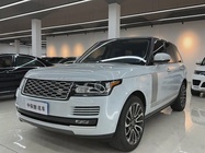 Land Rover Range Rover 2017
