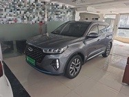 Chery Tiggo 7 2022