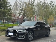 Audi A6 2023