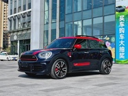 MINI Countryman 2020