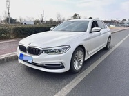BMW 5 Series 2019