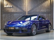 Porsche Panamera 2020