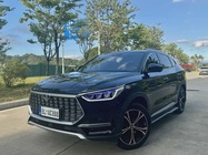 BYD PLUS 2020