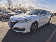 Honda Accord 2017
