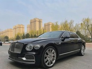 Bentley Flying Spur 2024