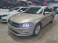Volkswagen Bora 2018