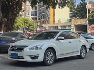 Nissan Teana 2016