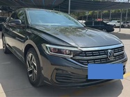 Volkswagen Sagitar 2022