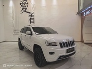 Jeep Grand Cherokee 2018