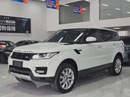 Land Rover Sport 2014