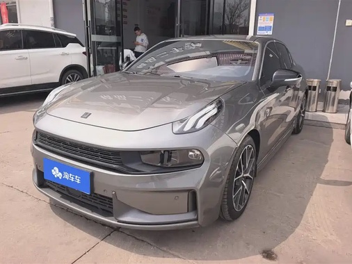 Lynk & Co 03 2021