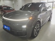 Li Auto L9 2023