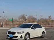 BMW 1 Series 2022