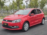Volkswagen Polo 2017