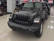 Jeep Wrangler 2021