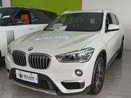 BMW X1 2019