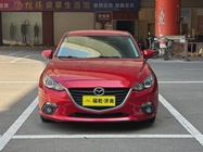 Mazda 3 2016