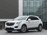 Cadillac XT5 2020