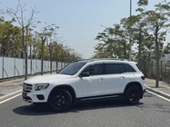 Mercedes-Benz GLB-Class 2020
