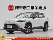 Toyota Frontlander 2022