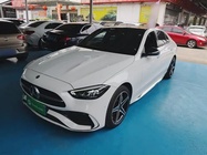 Mercedes-Benz C-Class 2023