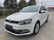 Volkswagen Polo 2016